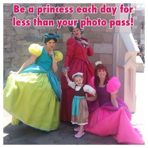 photopass original