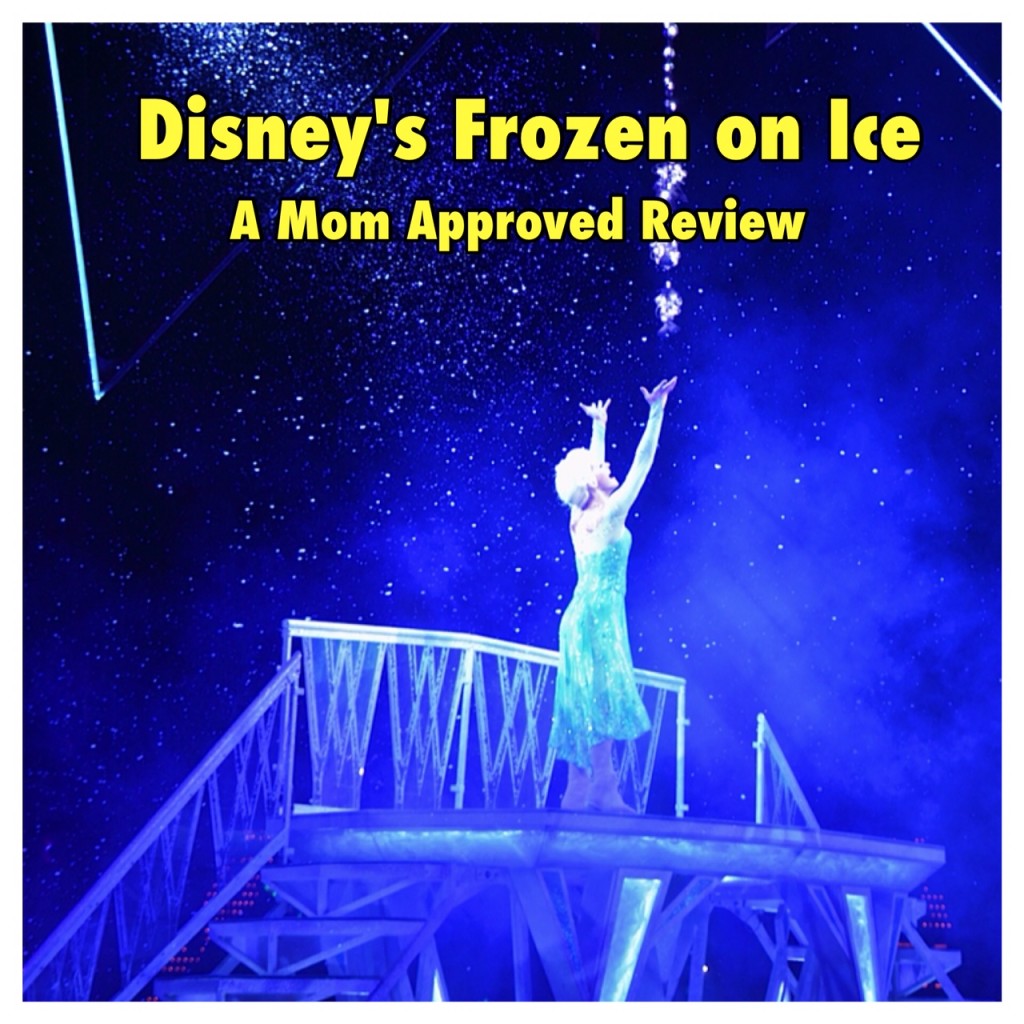 Review frozen