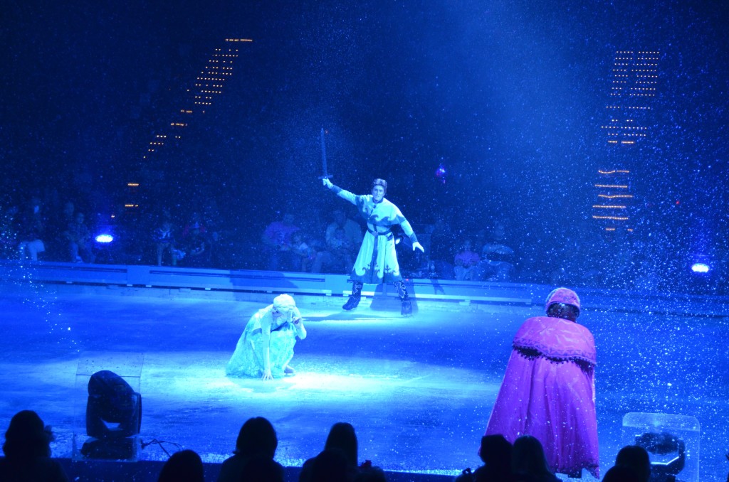 Disney On Ice Frozen 2