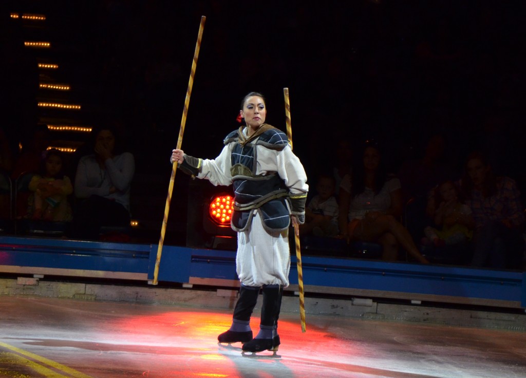 Disney On Ice Mulan