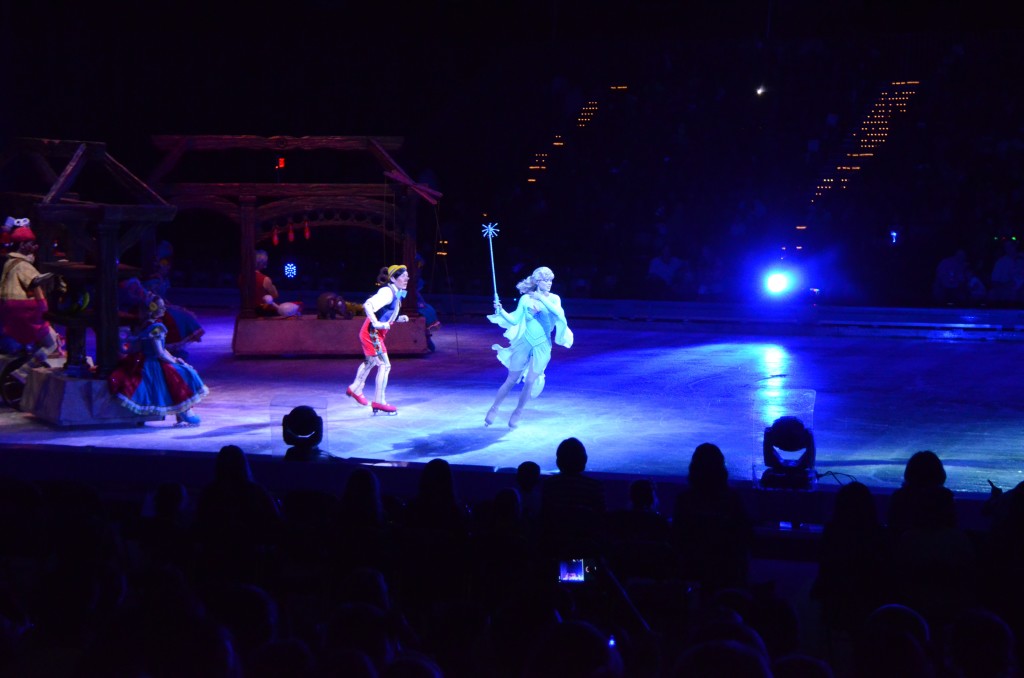 Disney on Ice Pinocchio