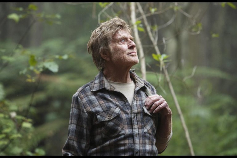 PetesDragonRobert Redford