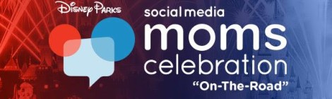 I'm going "On The Road" with Disney Social Media Moms Celebration in Austin!