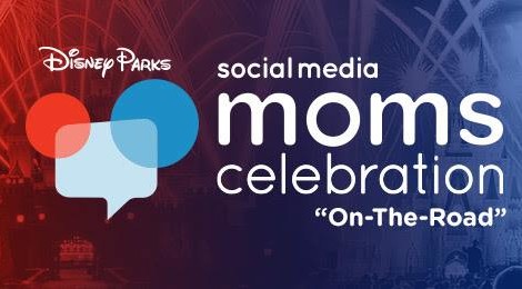 I'm going "On The Road" with Disney Social Media Moms Celebration in Austin!