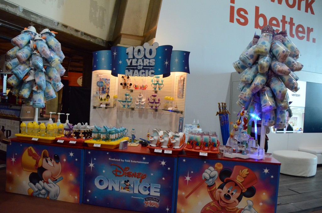 Disney On Ice Souvenir The Mom Approved Blog