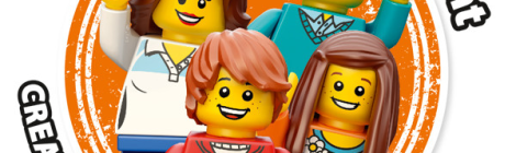 LEGOKidsFest Returns to Houston